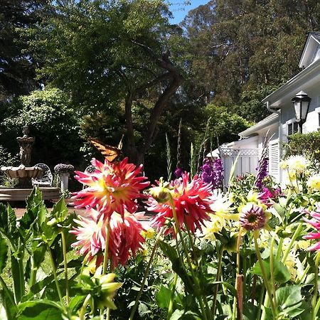 Monarch Cove Inn Capitola Eksteriør bilde