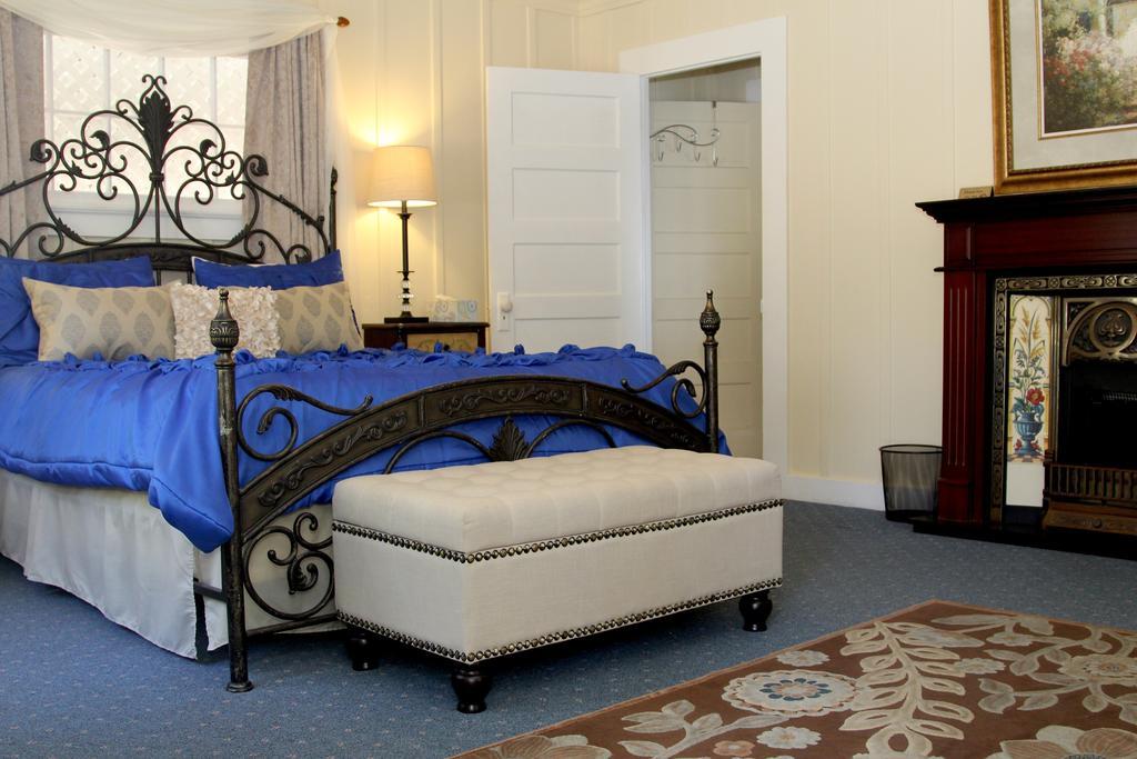 Monarch Cove Inn Capitola Rom bilde