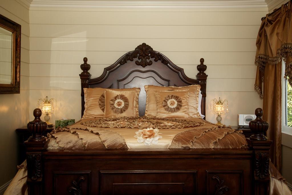Monarch Cove Inn Capitola Rom bilde