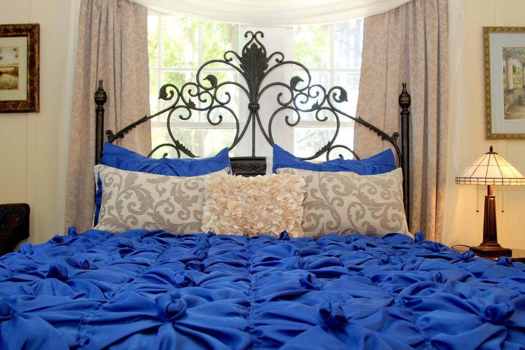 Monarch Cove Inn Capitola Rom bilde
