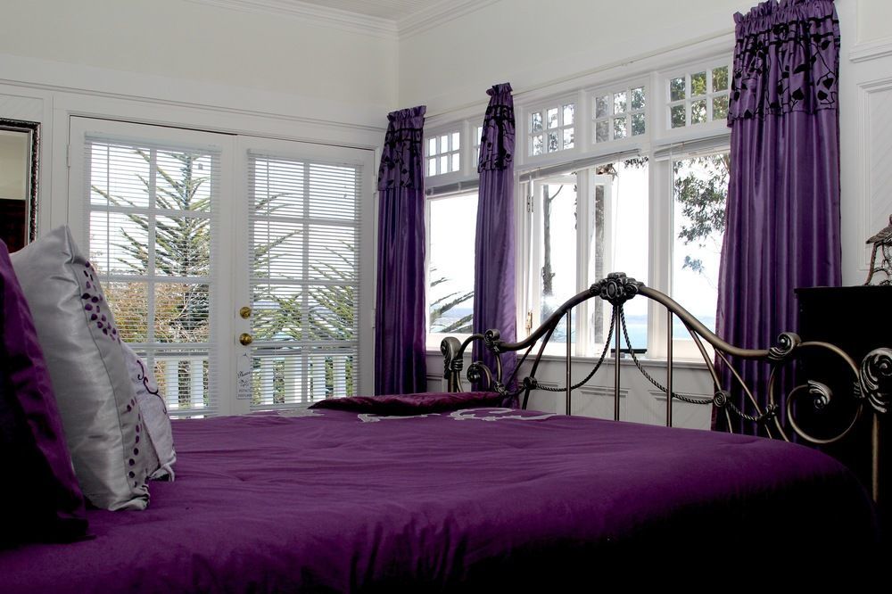 Monarch Cove Inn Capitola Eksteriør bilde